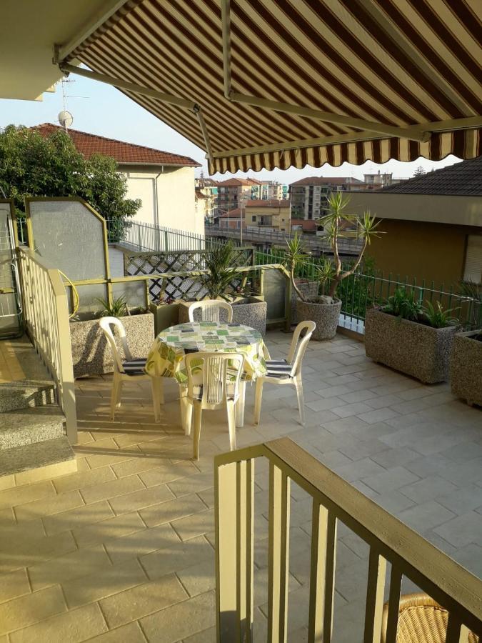 La Casa Di Corto Ventimiglia Exterior foto