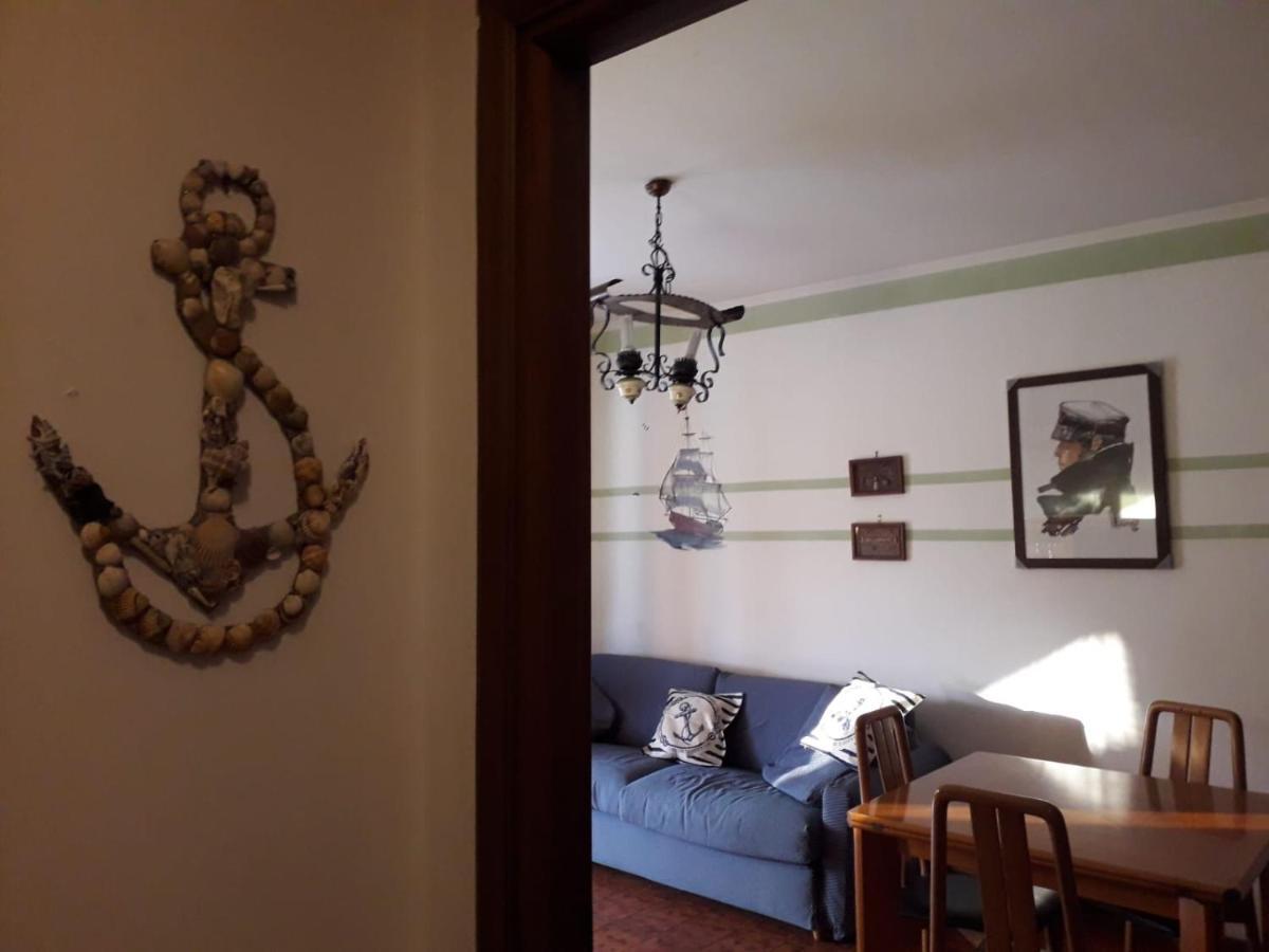 La Casa Di Corto Ventimiglia Exterior foto
